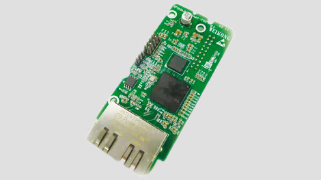 casi aziendali circa LuoX VFD con il metodo di comunicazione di Profinet