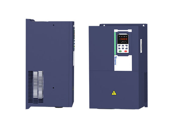 High Performance 30KW 40hp AC Drive Inverter Compressor VFD Machine
