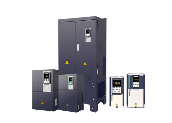 480Vac Frequency Inverter AC Drive 15HP 25HP 30HP EMC C3 With Vector Control