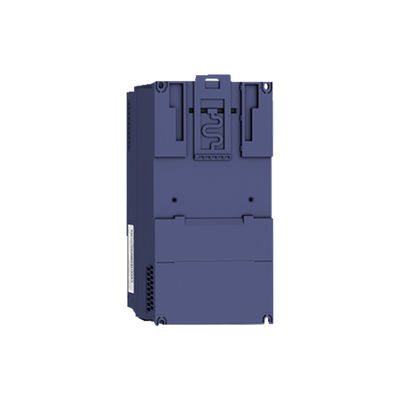 1.5KW 2.2KW 4KW 5.5KW VFD Variable Frequency Drive 3 Phase With LCD Keyboard