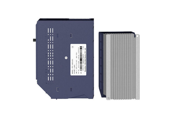 5.5KW 380V PLC Control Variable Frequency Inverter VSD AC Motor Drive Controller