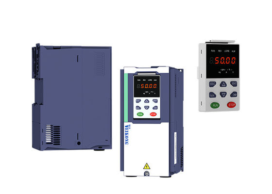 VEIKONG General Purpose 1 Hp Vfd Single Phase Ac Drive Inverters