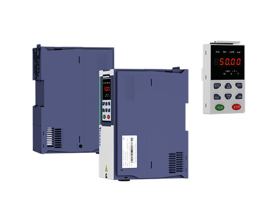 VEIKONG General Purpose 1 Hp Vfd Single Phase Ac Drive Inverters
