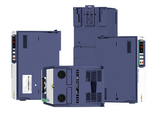 0.4KW To 710KW  3 Phase VFD Variable Frequency Inverters 50HZ To 60HZ