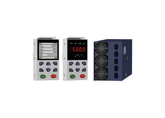 VEIKONG 220V Variable Frequency Inverters 2.2 Kw Variable Frequency Drive