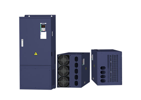 vector control Variable Frequency Inverters 0.75kw-710kw Ac Drive VFD