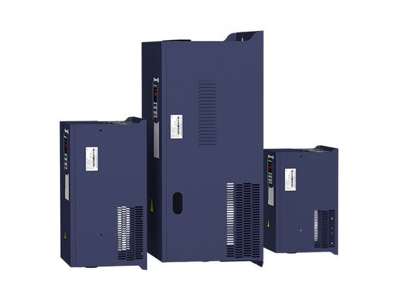 Three Phase 30kw 37kw 530VDC MPPT VFD Solar Pump Inverter support GPRS