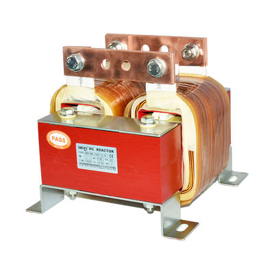 0.4kw To 710kw Inverter Reactor