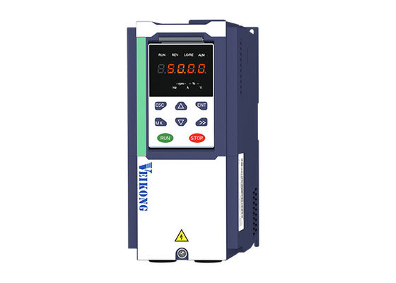 380V 440V 2.2KW 4KW Solar Water Pump Inverter For Suburban Park And Farm