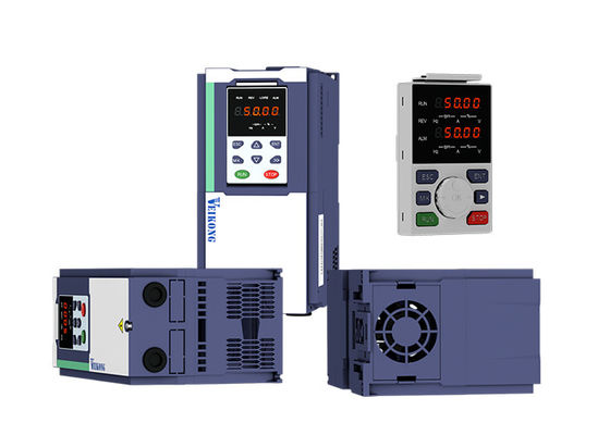 5500w 7500w 3 Phase Solar Pump Inverter For Swimming Pool Water Circulation System