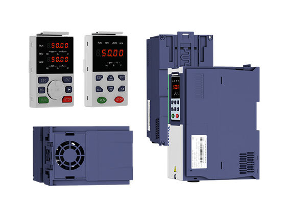IP21 220v 380v 11kw 15KW 3 Phase Inverter Solar Ac Pump Controller