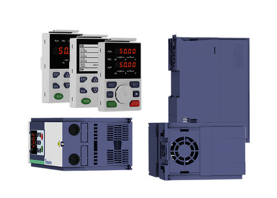 MPPT 3 Phase Solar Pump Inverter With GPRS For Solar Pumping System