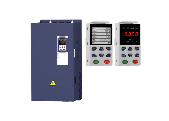 22KW 380V Veikong VFD Variable Frequency Inverter General Purpose AC Drive Motor