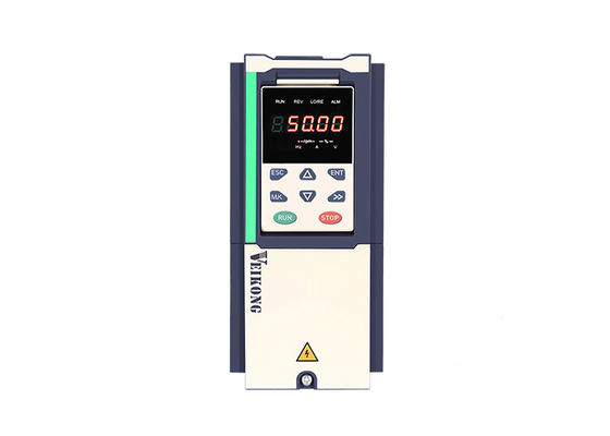 380V 4KW 5.5KW 7.5KW Variable Frequency Inverters For AC Motor