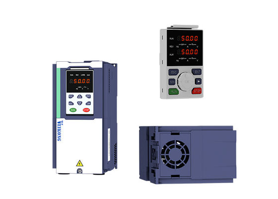 VEIKONG 220V Variable Frequency Inverters 2.2 Kw Variable Frequency Drive