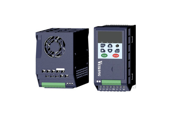 Hybrid Solar Power / AC Power Solar Water Pump Controller 4kw 5.5kw 7.5kw 220v/380v