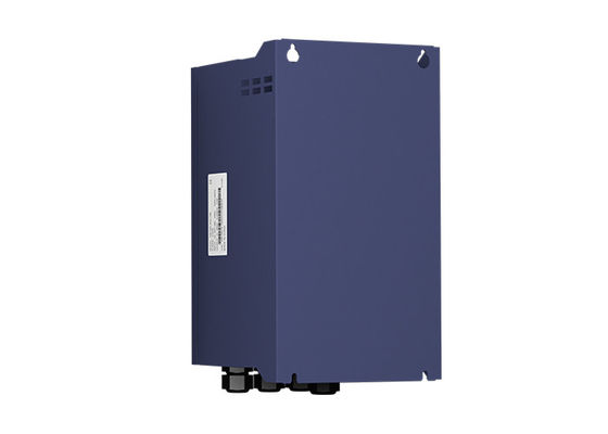CE ROHS Solar Pumping Controller 7.5 Kw Solar Inverter 99.6% Efficiency
