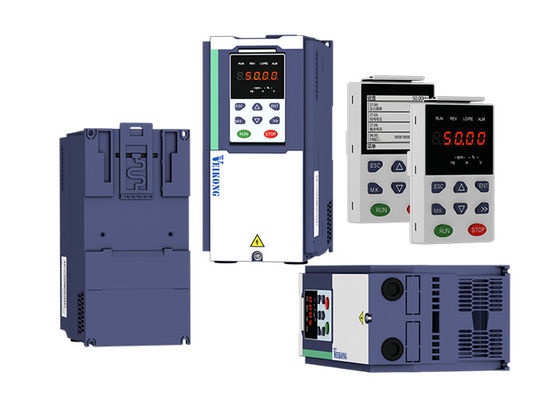 MPPT 3 Phase Solar Pump Inverter With GPRS For Solar Pumping System